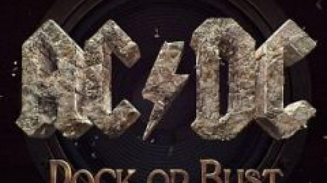 "Rock The Bust" AC/DC premierowo w grudniu