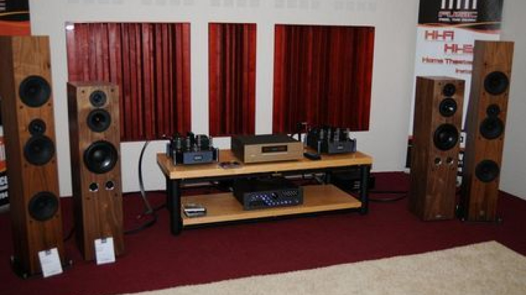 Opera Xavian - relacja z imprezy w FUSIC