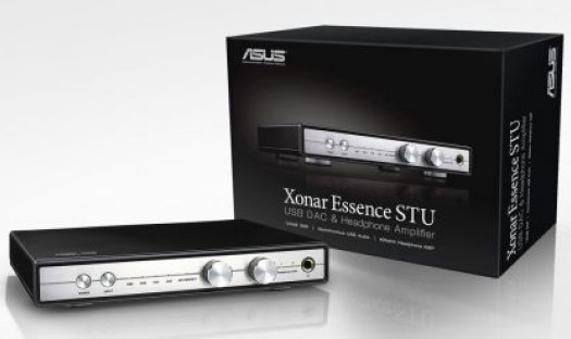 Asus Xonar Essence STU w bydgoskim Elektropunkcie