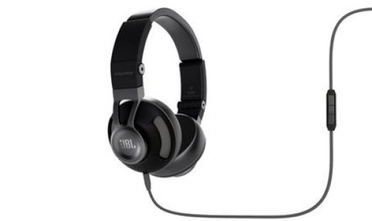 Słuchawki JBL Synchros S300