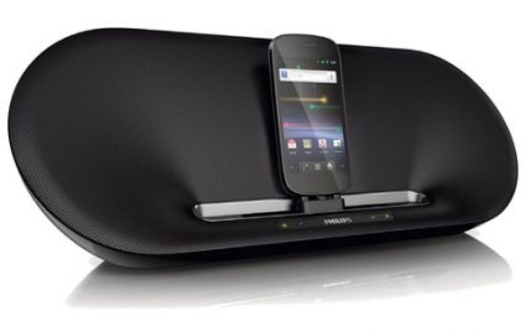 Stacja dokująca Philips FlexiDock