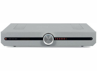 Atessa Streaming Amplifier