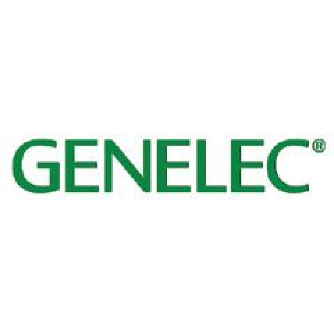 Horn dystrybutorem produktów GENELEC Home Audio