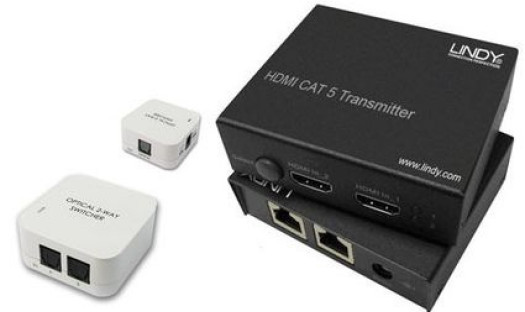 LINDY - nowa marka w Polsce