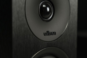 Wilson przedstawia swój nowy system audio - Scenix 5.0