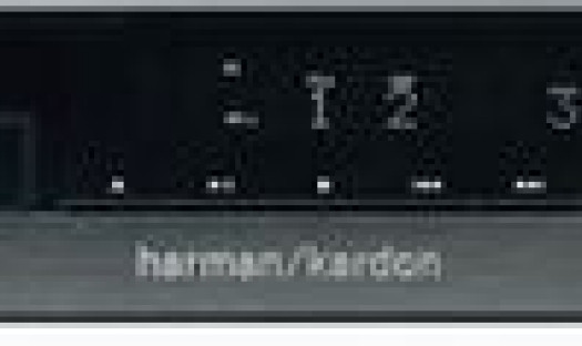 Harman Kardon BDP 10