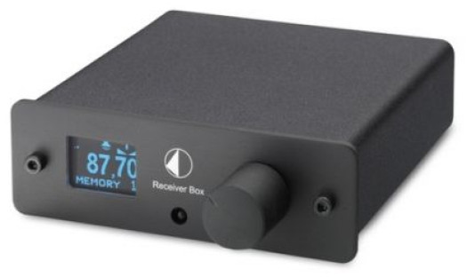 Pro-Ject Receiver Box