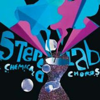 Stereolab