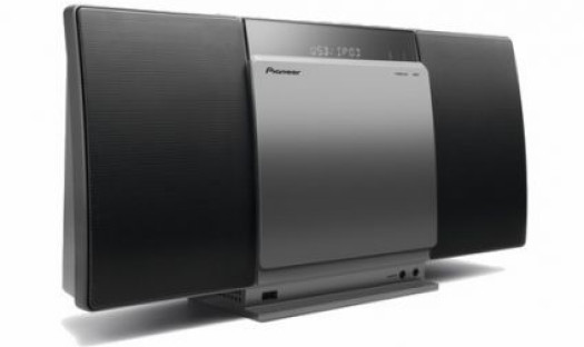 Systemy mikro Pioneer XSMC01BT i XHM21BT