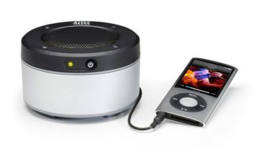 Altec Lansing Orbit iMT227