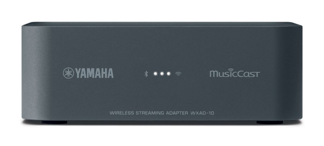 Bezprzewodowy adapter strumieniowy Yamaha MusicCast WXAD-10