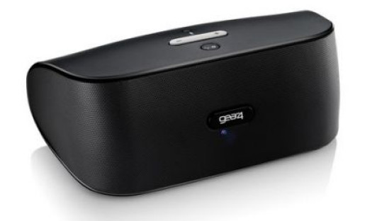 Głośnik Gear 4 StreetParty Wireless