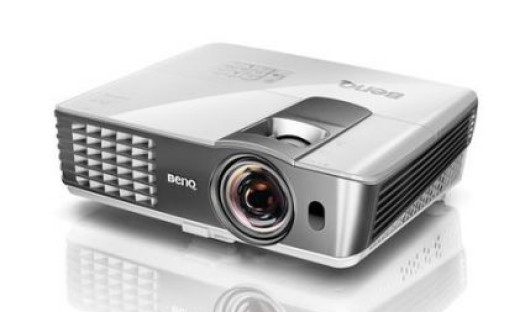 Projektor BenQ W1080ST