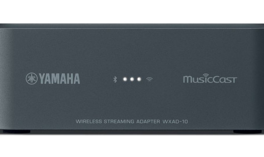 Bezprzewodowy adapter strumieniowy Yamaha MusicCast WXAD-10