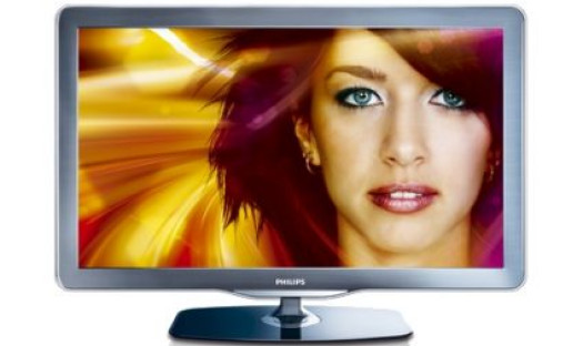 Telewizory PHILIPS LED z serii 7000