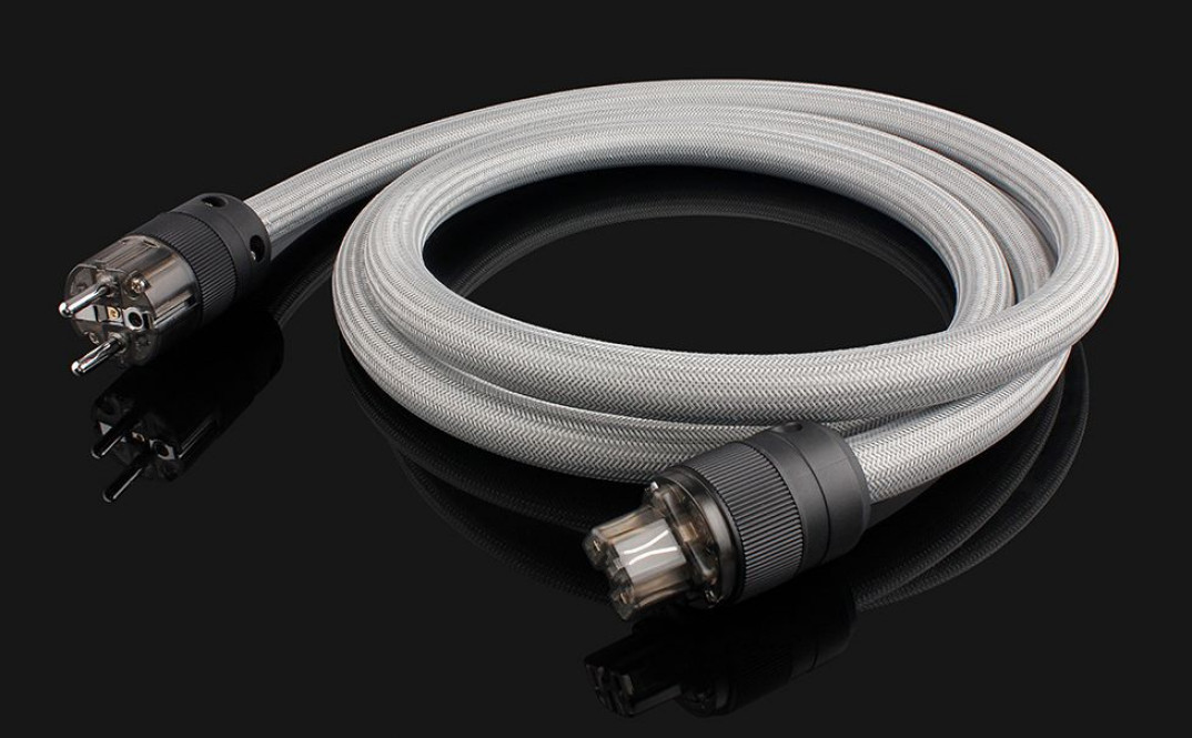 Nowy przewód zasilający w ofercie Taga Harmony