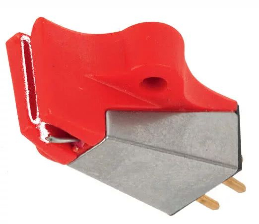 Jakiego typu wkładki są lepsze - MM czy MC?