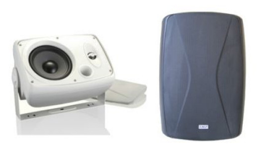 Głośniki zewnętrzne Taga Harmony TOS-715 v.2