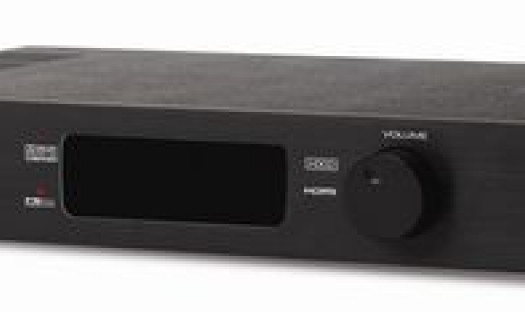 Wielokanałowy przedwzmacniacz z HDMI