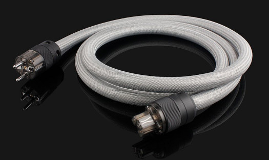 Nowy przewód zasilający w ofercie Taga Harmony