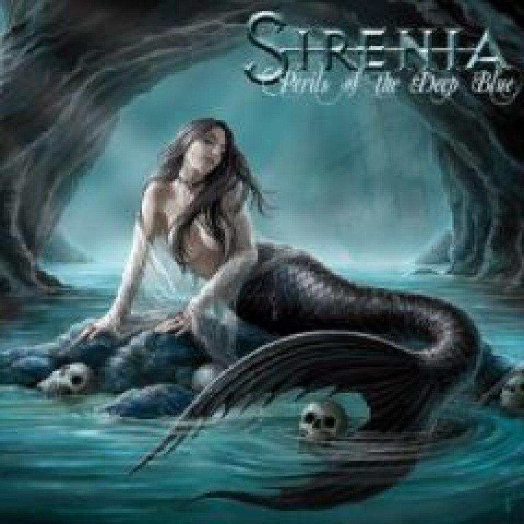 Sirenia i "Perils Of The Deep Blue". Premiera w lipcu