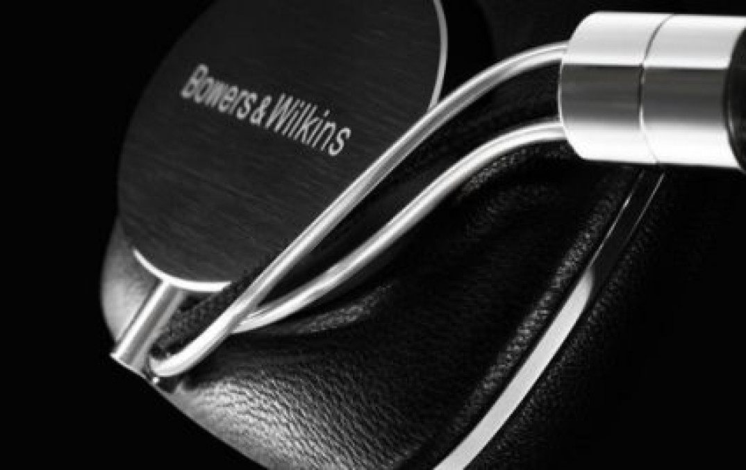 Słuchawki Bowers &amp; Wilkins P5 Series 2