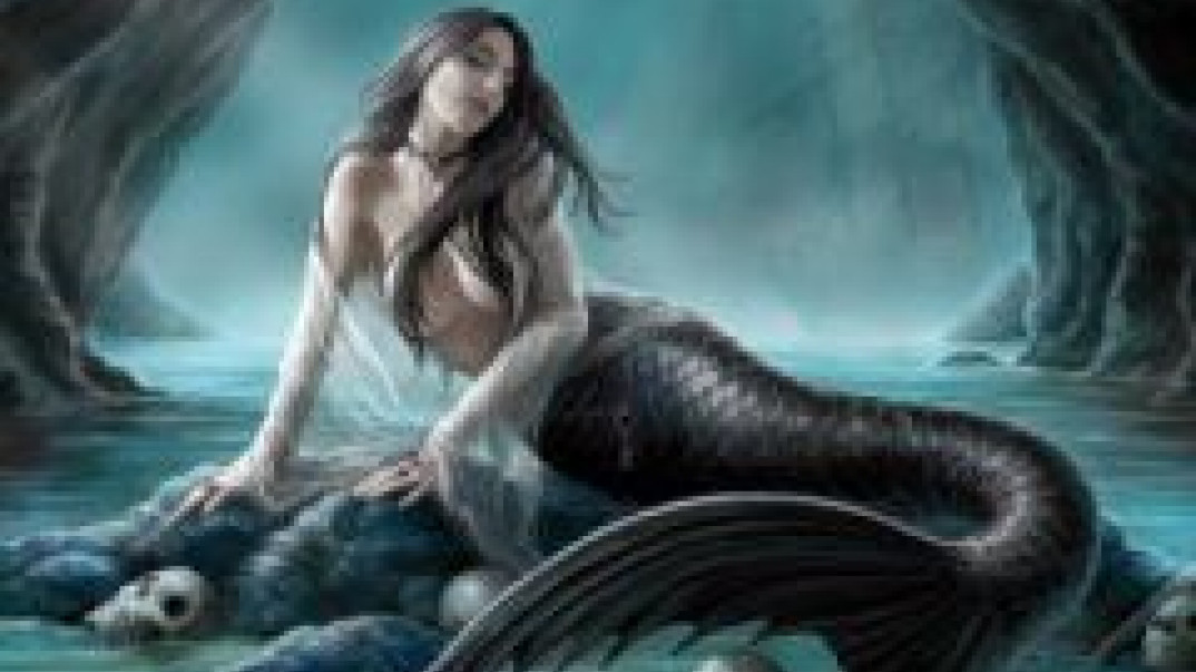 Sirenia i "Perils Of The Deep Blue". Premiera w lipcu