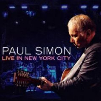 Live in New York City