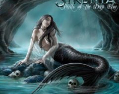 Sirenia i "Perils Of The Deep Blue". Premiera w lipcu