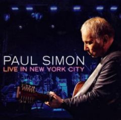 Live in New York City