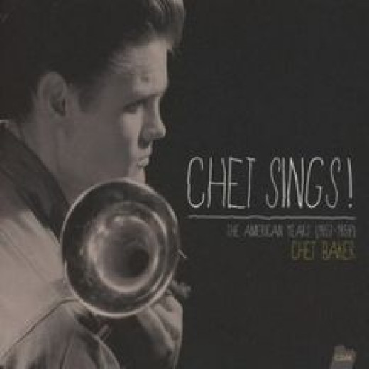 Chet sings!