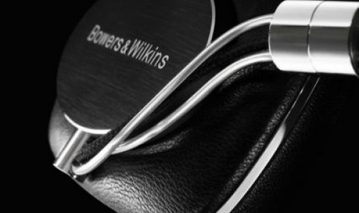 Słuchawki Bowers &amp; Wilkins P5 Series 2