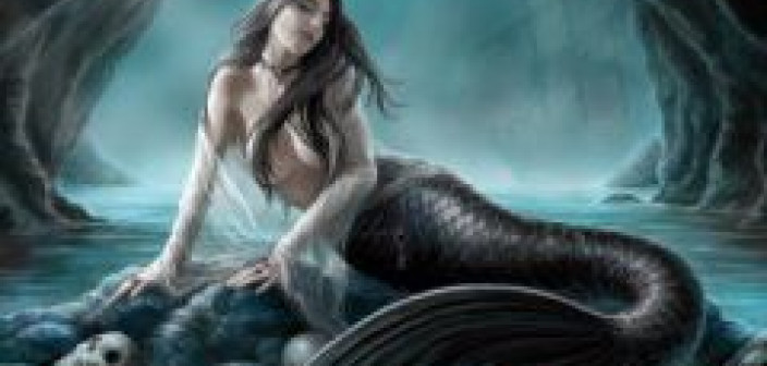 Sirenia i "Perils Of The Deep Blue". Premiera w lipcu