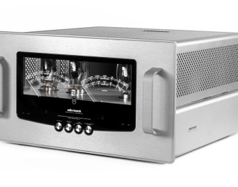 Referencyjny wzmacniacz stereofoniczny Audio Research Reference 80S