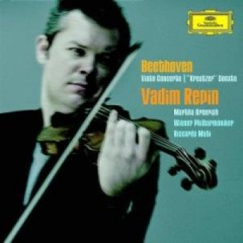 Beethoven / Violin Concerto, Kreutzer Sonata
