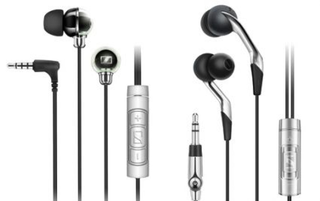 Sennheiser CX 890i, MX 985 i CX 985