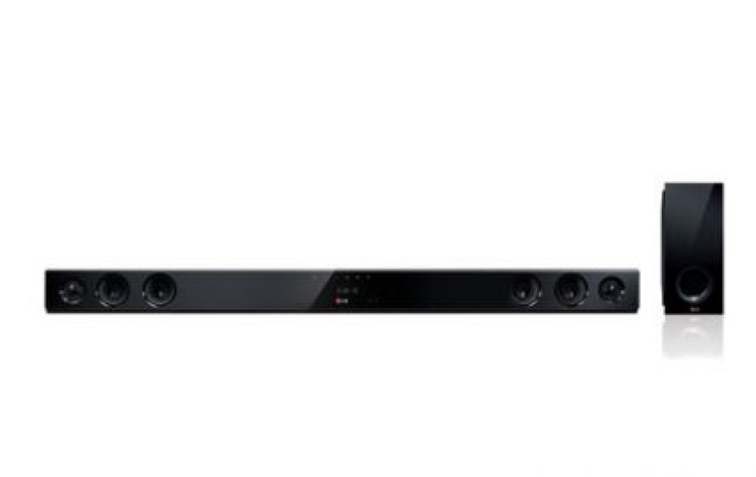 Listwa głośnikowa LG NB3530A