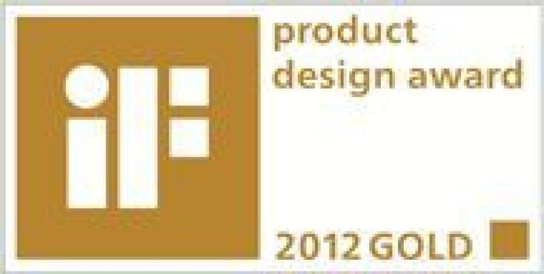 Sony zdobywa nagrody iF Design Awards