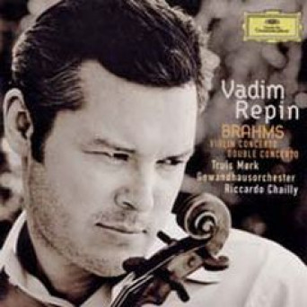 Koncerty: na skrzypce i orkiestrę D-dur; skrzypce, wiolonczelę i orkiestrę A-mol