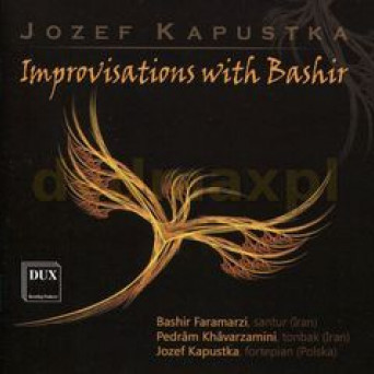 Improvisations with Bashir
