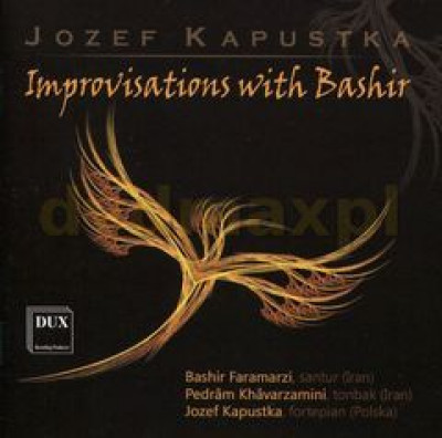 Improvisations with Bashir