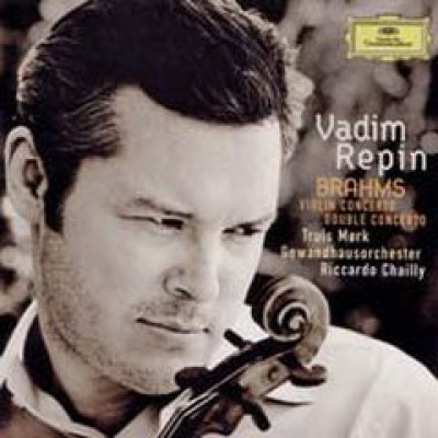 Koncerty: na skrzypce i orkiestrę D-dur; skrzypce, wiolonczelę i orkiestrę A-mol