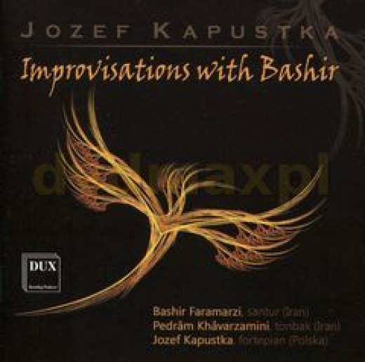 Improvisations with Bashir