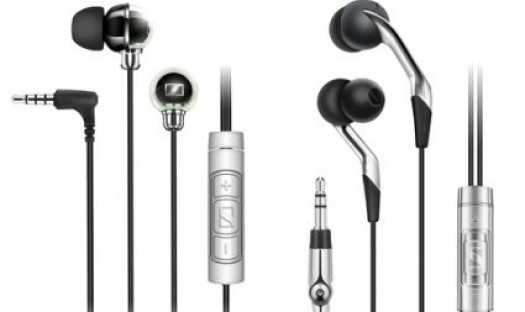 Sennheiser CX 890i, MX 985 i CX 985