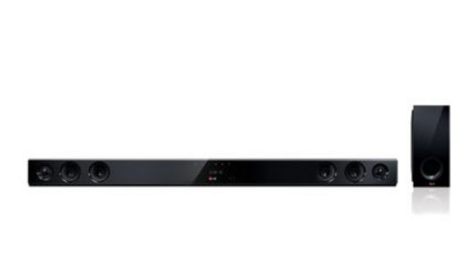 Listwa głośnikowa LG NB3530A