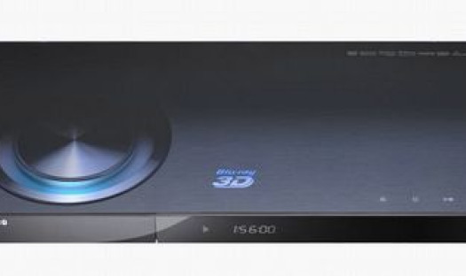 Samsung BD-C6900 - odtwarzacz Blu-ray 3D