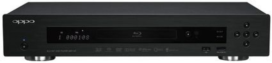 Premierowe pokazy OPPO BDP-103 w pabianickim salonie Q21