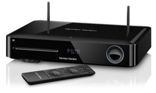 Harman Kardon BDS 280 i 580