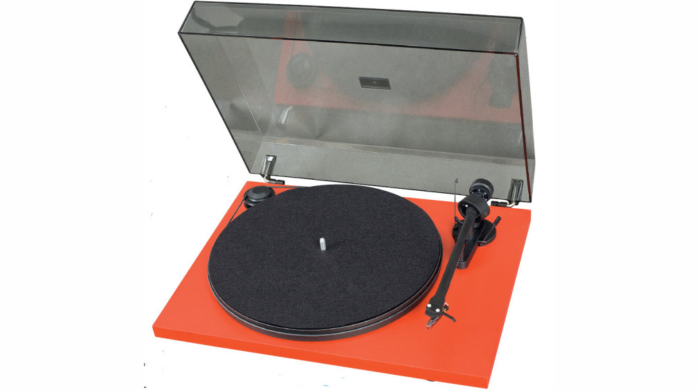 Essential II Phono USB