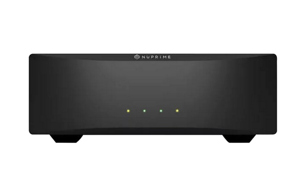 Liniowe zasilacze zewnętrzne NuPrime LPS-205 i LPS-212 